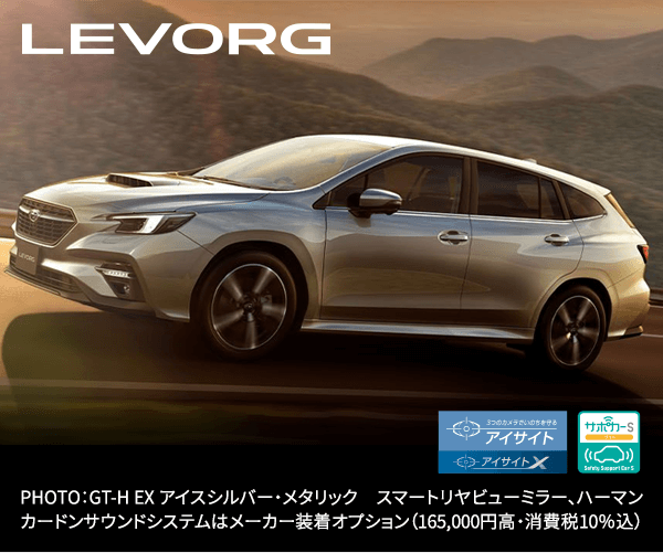 LEVORG